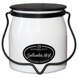 Milkhouse Candle 16 Oz. Butter Jar - Saltwater Mist - FreeShippingAllOrders.com