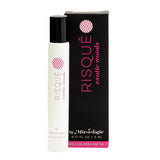 Mixologie Perfume Oil Rollerball 0.17 Oz. - Risque - FreeShippingAllOrders.com