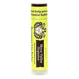 Moon Valley Organics Beeswax Lip Balm - Tropical Coconut Lime - FreeShippingAllOrders.com