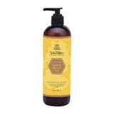 Naked Bee Bath & Shower Gel 16 Oz. - Coconut & Honey - FreeShippingAllOrders.com