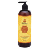 Naked Bee Bath & Shower Gel 16 Oz. - Orange Blossom Honey - FreeShippingAllOrders.com