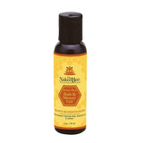 Naked Bee Bath & Shower Gel 2 Oz. - Orange Blossom Honey - FreeShippingAllOrders.com