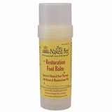 Naked Bee Foot Balm Twist Up Tube 2.0 Oz. - FreeShippingAllOrders.com