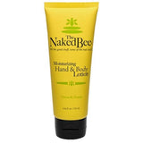 Naked Bee Hand & Body Lotion 2.25 Oz. - Citron & Honey - FreeShippingAllOrders.com