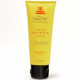 Naked Bee Hand & Body Lotion 6.7 Oz. Box of 6 - Orange Blossom Honey - FreeShippingAllOrders.com