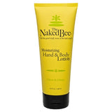 Naked Bee Hand & Body Lotion 6.7 Oz. - Citron & Honey - FreeShippingAllOrders.com