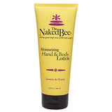 Naked Bee Hand & Body Lotion 6.7 Oz. - Jasmine & Honey - FreeShippingAllOrders.com