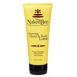 Naked Bee Hand & Body Lotion 6.7 Oz. - Nag Champa - FreeShippingAllOrders.com