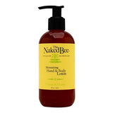 Naked Bee Hand & Body Lotion 8 Oz. - Citron & Honey - FreeShippingAllOrders.com