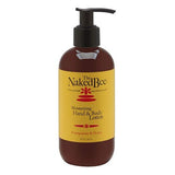 Naked Bee Hand & Body Lotion 8 Oz. - Pomegranate & Honey - FreeShippingAllOrders.com