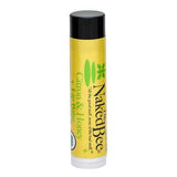 Naked Bee Lip Balm - Citron & Honey Set of 6 - FreeShippingAllOrders.com