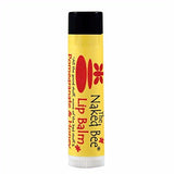 Naked Bee Lip Balm - Pomegranate & Honey Set of 6 - FreeShippingAllOrders.com