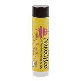 Naked Bee Lip Balm - Vanilla Rose & Honey Set of 6 - FreeShippingAllOrders.com