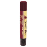 Naked Bee Silky Smooth Lip Color 0.09 oz. - Plum Kiss - FreeShippingAllOrders.com