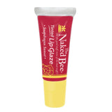 Naked Bee Tinted Lip Glaze Lip Color 0.3 oz. - Snapdragon Sunset - FreeShippingAllOrders.com