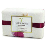 Napa Soap Company Bar Soap 6 Oz. - Cabernet Soapignon - FreeShippingAllOrders.com