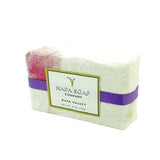 Napa Soap Company Bar Soap 6 Oz. - Fig & Zinfandel - FreeShippingAllOrders.com