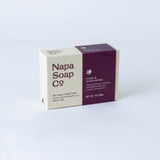 Napa Soap Company Bar Soap Figs & Zinfandel 7 Oz. - FreeShippingAllOrders.com