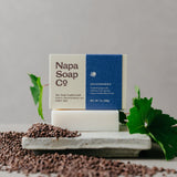 Napa Soap Company Bar Soap Grapeseed 7 Oz. - FreeShippingAllOrders.com