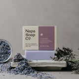 Napa Soap Company Bar Soap Lavender 7 Oz. - FreeShippingAllOrders.com