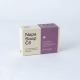 Napa Soap Company Bar Soap Lavender 7 Oz. - FreeShippingAllOrders.com