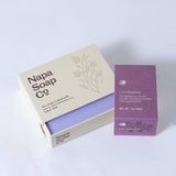 Napa Soap Company Bar Soap Lavender 7 Oz. - FreeShippingAllOrders.com