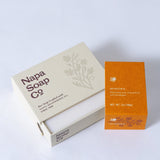 Napa Soap Company Bar Soap Mimosa 7 Oz. - FreeShippingAllOrders.com