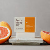 Napa Soap Company Bar Soap Mimosa 7 Oz. - FreeShippingAllOrders.com