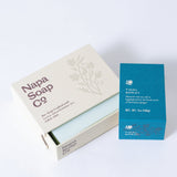 Napa Soap Company Bar Soap Tidal Spray 7 Oz. - FreeShippingAllOrders.com