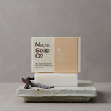 Napa Soap Company Bar Soap Vanilla Bean 7 Oz. - FreeShippingAllOrders.com