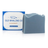 Old Whaling Co Handmade Bar Soap 5 Oz. - Oceanswept - FreeShippingAllOrders.com