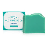 Old Whaling Co Handmade Bar Soap 5 Oz. - Sea La Vie - FreeShippingAllOrders.com