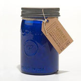 Paddywax Relish Jar 9.5 Oz. - Gardenia & Tuberose - FreeShippingAllOrders.com