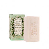 Panier des Sens Bar Soap 5.3 Oz. - Precious Jasmine - FreeShippingAllOrders.com