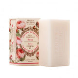 Panier des Sens Bar Soap 5.3 Oz. - Rejuvenating Rose - FreeShippingAllOrders.com