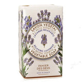 Panier des Sens Bar Soap 5.3 Oz. - Relaxing Lavender - FreeShippingAllOrders.com