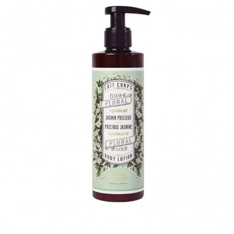 Panier des Sens Body Lotion 8.4 Oz. - Precious Jasmine - FreeShippingAllOrders.com