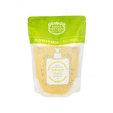 Panier des Sens Eco - Refill Liquid Marseille Soap 16.9 Oz. - Lemon Verbena - FreeShippingAllOrders.com