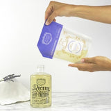 Panier des Sens Eco - Refill Liquid Marseille Soap 16.9 Oz. - Lemon Verbena - FreeShippingAllOrders.com