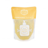 Panier des Sens Eco - Refill Liquid Marseille Soap 16.9 Oz. - Orange Blossom - FreeShippingAllOrders.com