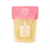 Panier des Sens Eco - Refill Liquid Marseille Soap 16.9 Oz. - Rejuvenating Rose - FreeShippingAllOrders.com