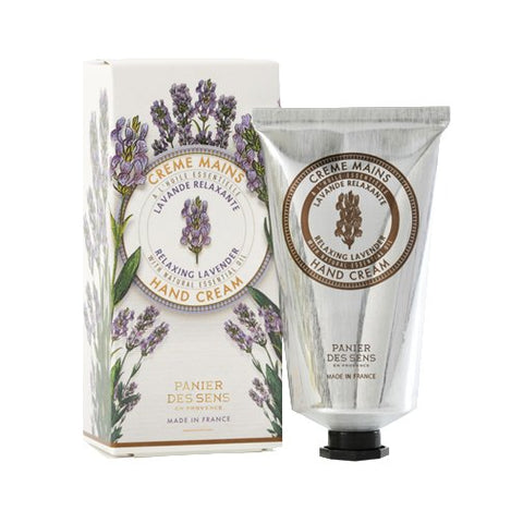 Panier des Sens Hand Cream 2.6 Oz. - Lavender - FreeShippingAllOrders.com