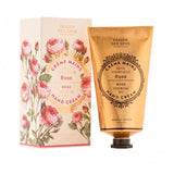 Panier des Sens Hand Cream 2.6 Oz. - Rejuvenating Rose - FreeShippingAllOrders.com