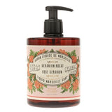 Panier des Sens Liquid Marseille Soap 16.9 Oz. - Rose Geranium - FreeShippingAllOrders.com