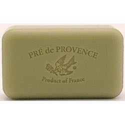 Pre de Provence Soap 150g - Green Tea - FreeShippingAllOrders.com