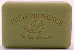 Pre de Provence Soap 250g - Green Tea - FreeShippingAllOrders.com