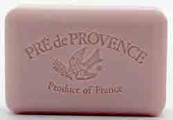 Pre de Provence Soap 250g - Peony - FreeShippingAllOrders.com