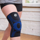 Pro - Tec Athletics Gel Force Knee Support - FreeShippingAllOrders.com