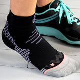 Pro - Tec Athletics PF Sleeve for Plantar Fasciitis - FreeShippingAllOrders.com