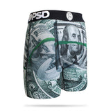 PSD Underwear Boxer Briefs - Benjamin Rolls - FreeShippingAllOrders.com